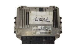 Controlador 9662213180 0281013331 9653958980 PSA Bosch 3614