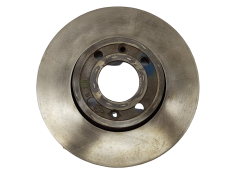 Disco De Freno Delantero Clio 3 7701207795 Renault 6678
