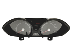 Velocímetro/Instrumentos Y Relojes Ford Fiesta 8A6T-10849-AJ 8A6T10849AJ 36857
