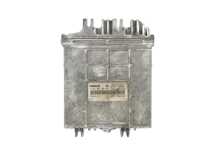 Controlador 0281001766 7700108382 7700105952 Renault Bosch  36785