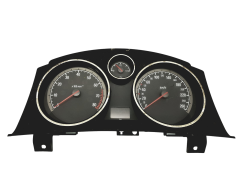 Velocímetro/Instrumentos Y Relojes Opel Zafira Astra A2C53164392 41763