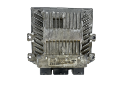 Controlador 6S61-12A650-AB 5WS40241B-T 1CMB Ford Siemens 50458