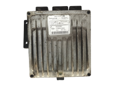 Controlador 8200250662 8200129063 R0410C034D Renault Delphi  19554
