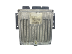 Controlador 8200498185 8200469333 R0410B027D Renault Delphi 63174