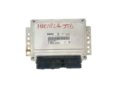Controlador 55181337 0281010334 Fiat Bosch 34686