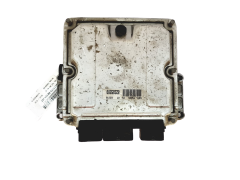 Controlador 9644606180 0281010779 PSA Bosch 24082