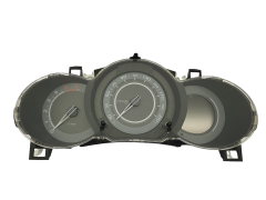 Velocímetro/Instrumentos Y Relojes Citroen C3 2 96668806XT A2C53385827 60928