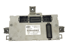 Controlador Moduł BSI Fiat 51818463 501869910012 Magneti Marelli 20036