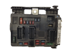 Controlador BSM-B3 9643498880 T118470003G PSA Siemens 1349