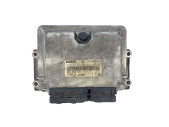 Controlador 55188214 0281011421 19242ADD Fiat Bosch 62915