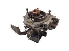 Mariposa De Aire Renault 5 19 Rapid 1825 7700732234 1.4 C3J