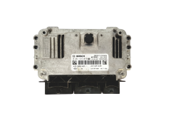Controlador 237107788R 0261S15019 Renault  Bosch 25893