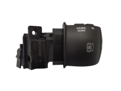 Control Remoto De La Radio 255529492R Renault Megane 3 Master 3 Scenic 3 8446