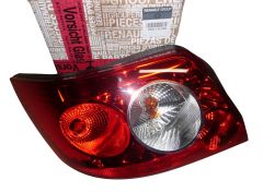 Faro Izquierdo Trasera Original 8200142688 Renault Megane 2 CC