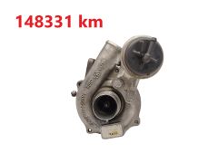 Turbocompresor 7701473673 54359700002 189536H118218 1.5dCi Renault 148331 km