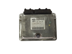 Controlador IAW49F.B6 46750003 61600.419.03 Fiat Magneti Marelli 17927