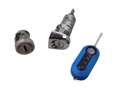 Interruptor De Encendido Fiat Bravo 2 0051793869