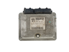 Controlador IAW49F.B9 46744739 Fiat Magneti Marelli 38680