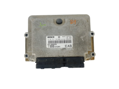 Controlador 0281011494 55188850 18847DAA Fiat Bosch 39081