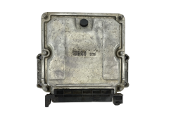 Controlador 0281010135 9636254580 28FM0154 PSA Bosch 56237