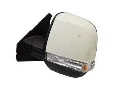 Retrovisor Izquierdo 735528048 026286 Fiat Doblo 2