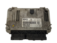 Controlador Toyota 0261S06145 89661-0H130 Bosch