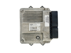 Controlador 51766999 MJD6JF.S1 71600.005.03 Fiat FGP 46406