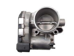 Mariposa De Aire Ford 8A6G-9F991-AB 0280750531 Bosch 1162