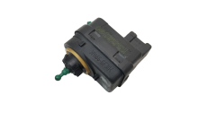 Motor De Regulación Del Reflector 7700415607 Valeo Renault 