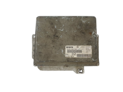 Controlador 0261204625 9630278480 26FM0636 MA3.1 PSA Bosch 36396