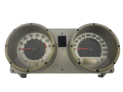 Velocímetro/Instrumentos Y Relojes VW Polo Lupo 6X0919860E 0263603311 21068