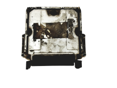 Controlador 0281010767 9643524980 PSA Bosch 21850