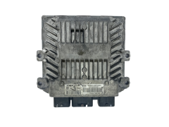 Controlador 5WS40176B-T 9655939480 9647568180 PSA Siemens 50800