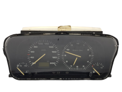 Velocímetro/Instrumentos Y Relojes VW Golf MK3 1H6919033 89652468 23383