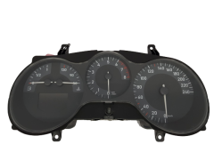Velocímetro/Instrumentos Y Relojes Seat Leon Toledo 1P0920827 110080369005 VDO