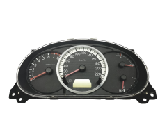 Velocímetro/Instrumentos Y Relojes Mazda 5 CDCC33B 53137