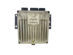 Controlador 8200498188 8200626634 R0410B024E Renault Delphi 60311