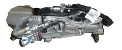 Controlador De La Caja De Cambios Nueva Original 309101331R Renault