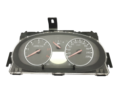 Velocímetro/Instrumentos Y Relojes Nissan Micra BC68B 42124