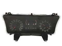Velocímetro/Instrumentos Y Relojes Ford Sierra 90BB10849CB 30134