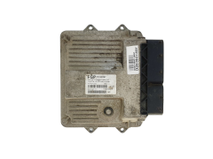 Controlador 55192097 MJD6JF.Y1 Lancia FGP 42116