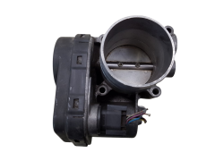 Mariposa De Aire Mercedes-Benz A1661410125 408.238/127/001 1537
