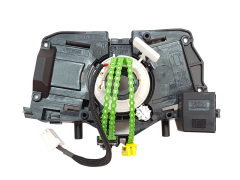 Anillo Del Airbag Nueva Original Dacia Renault 255675887R