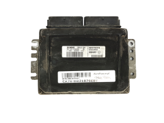 Controlador S110115000B 8200162378 8200029658 Renault Siemens 21876