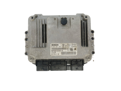 Controlador PSA 0281011861 9654490280 9657061180 Bosch 39386