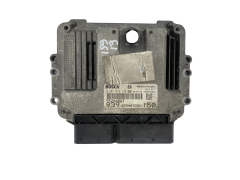 Controlador 55204661 0281013138 4234A30AM Alfa Romeo Bosch 52720