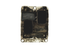 Controlador 00467394350 0261204947 Alfa Romeo 17462