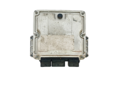 Controlador 0281011248 9652183780 9646850580 PSA Bosch 47522