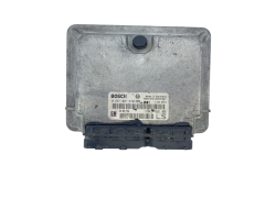 Controlador 90589736 LS 0281001670 98013 Opel Bosch GM 53920