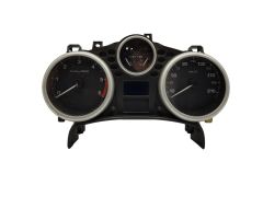 Velocímetro/Instrumentos Y Relojes Peugeot 207 9662904680 A2C53190339 1879